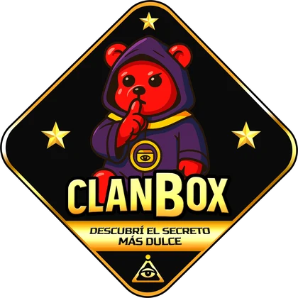 Logo ClanBox