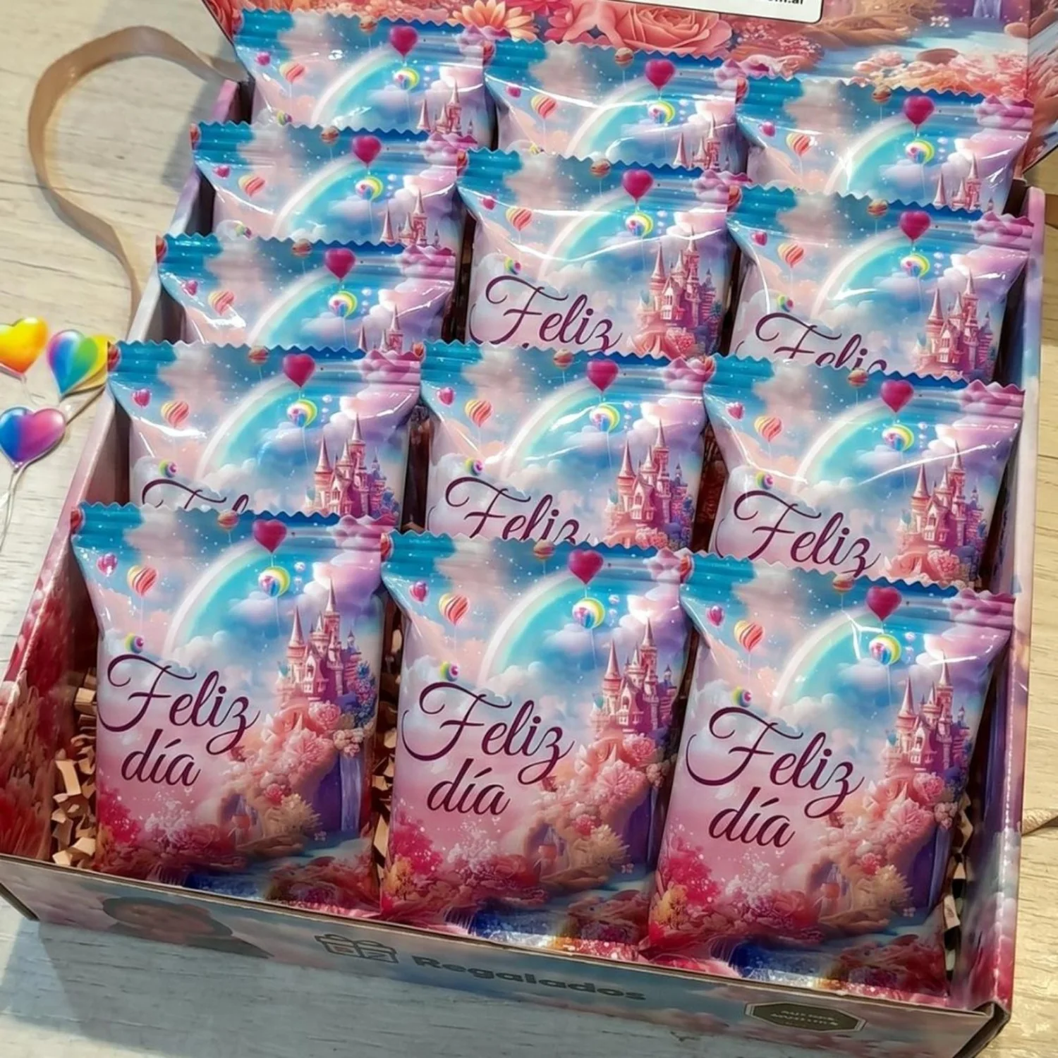 Chipbags personalizados
